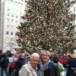 Meet your Posher, Elsie